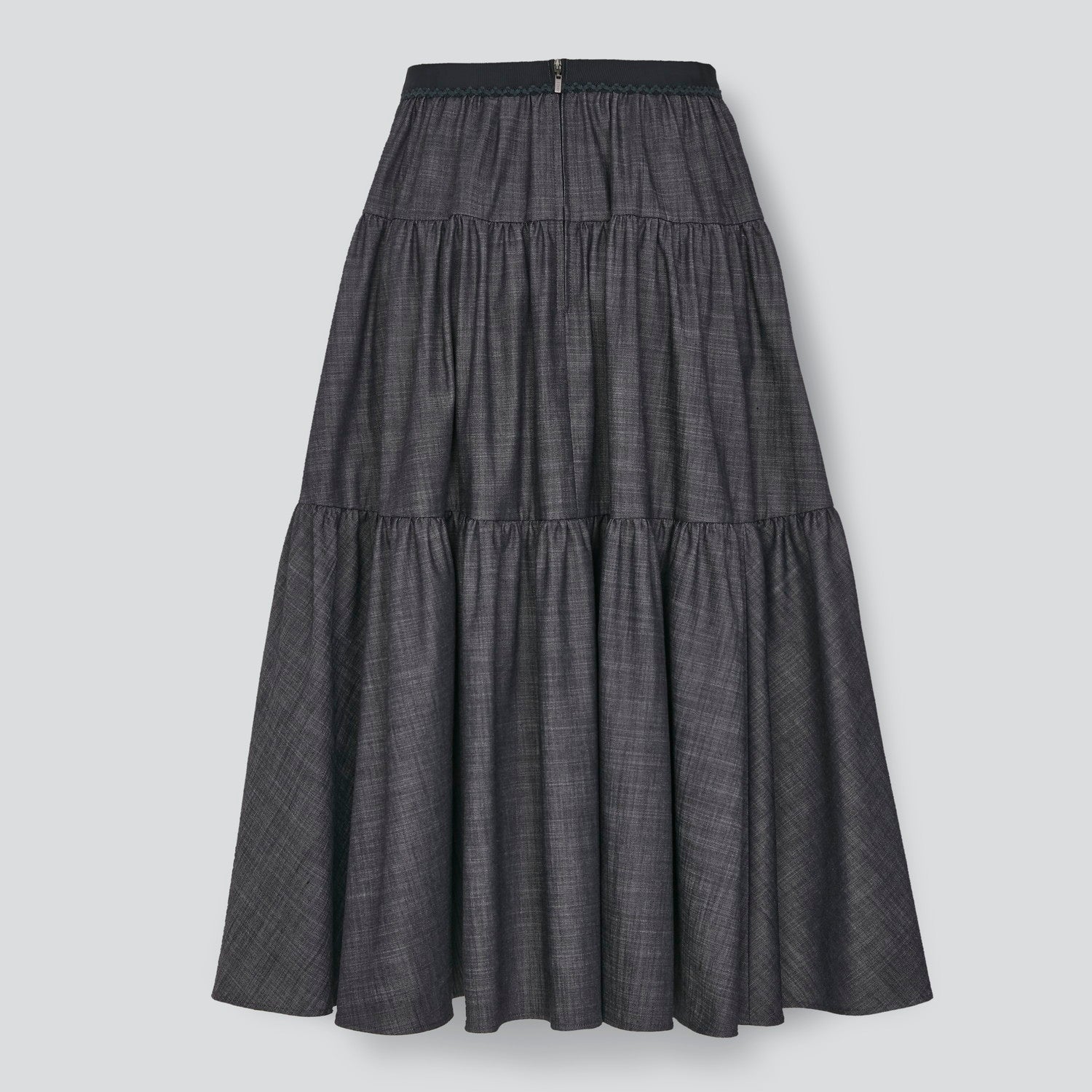 45673 Skirt “Rosemary” – FOXEY 公式オンラインストア