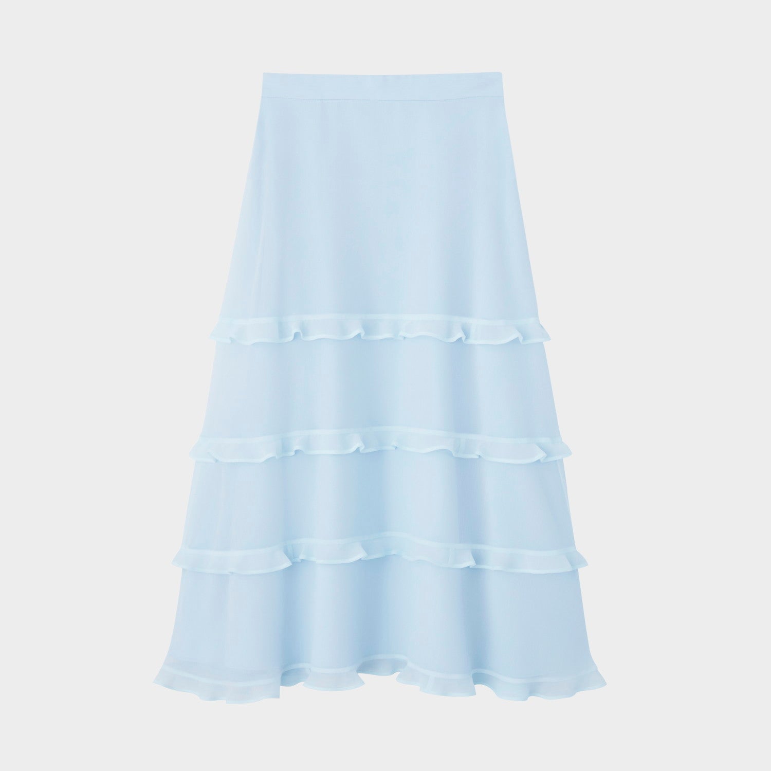 45688 Snowflake Skirt – FOXEY 公式オンラインストア