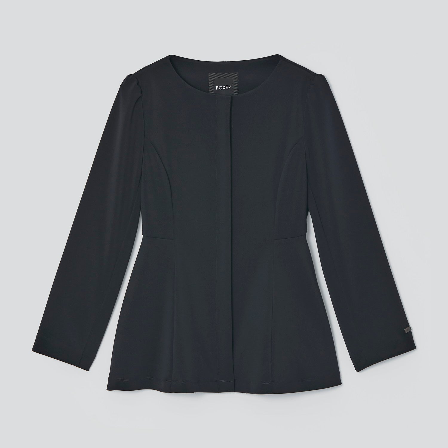 45763 Damien Jacket – FOXEY 公式オンラインストア