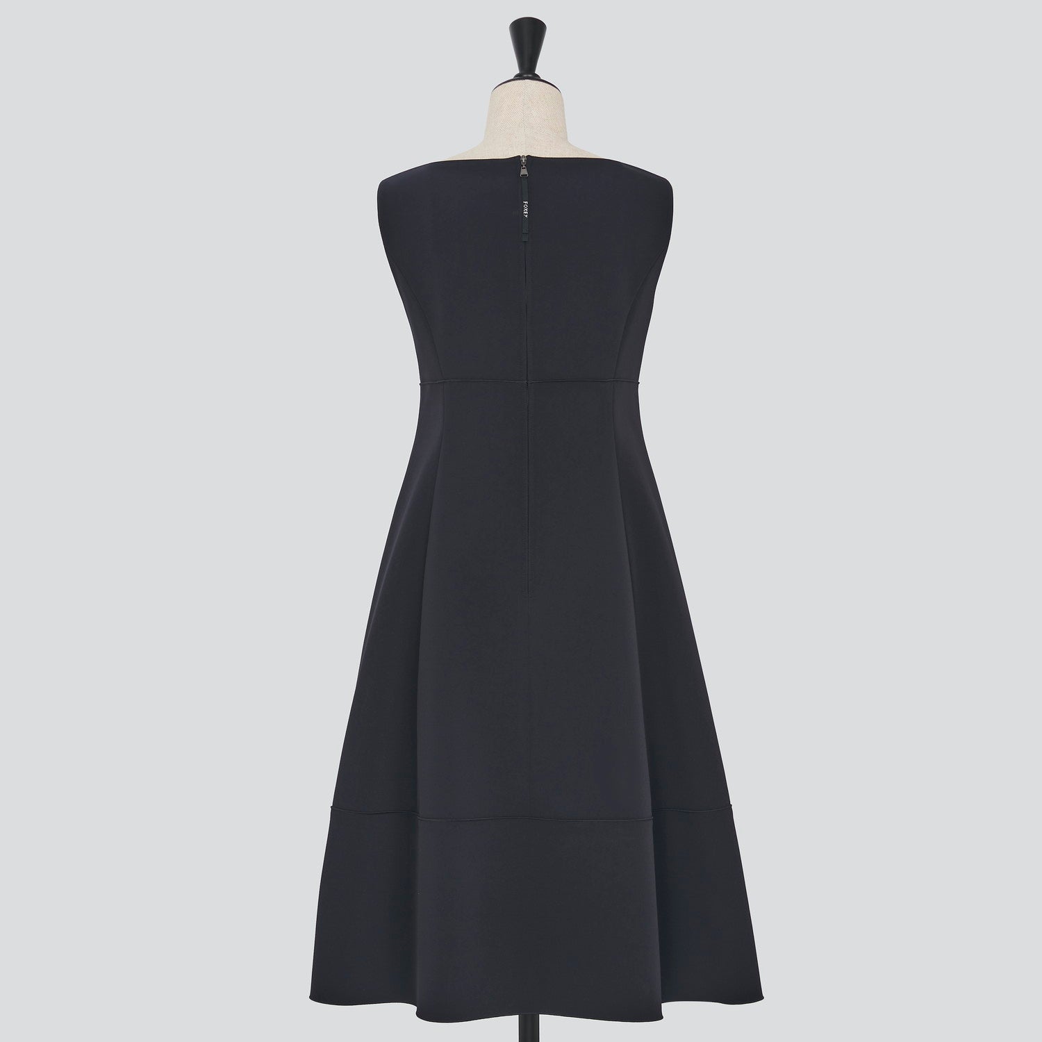 45766 Dress “Canele” – FOXEY 公式オンラインストア