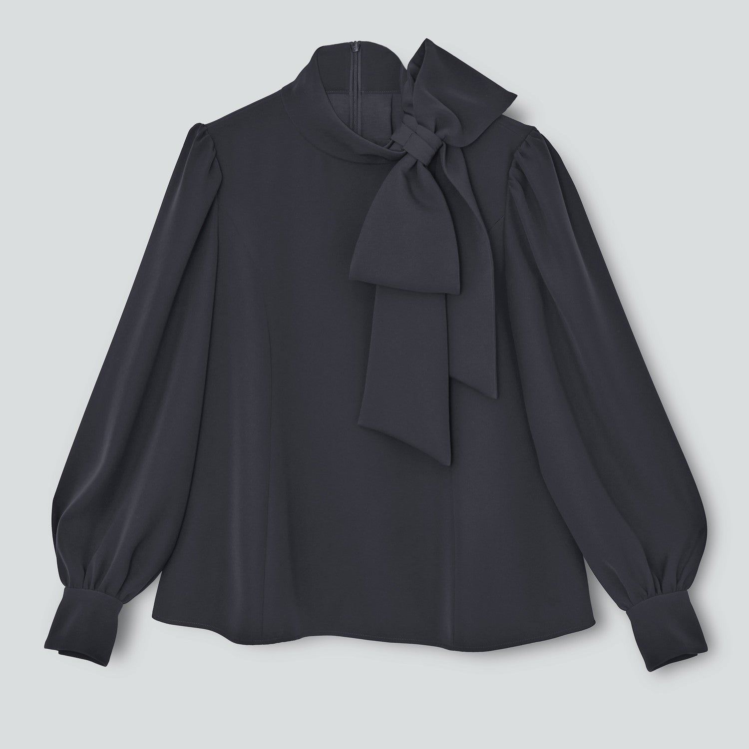 新品同様FOXEY NEW YORK リボンのトップス38 トップス – FOXEY 公式オンラインストア
