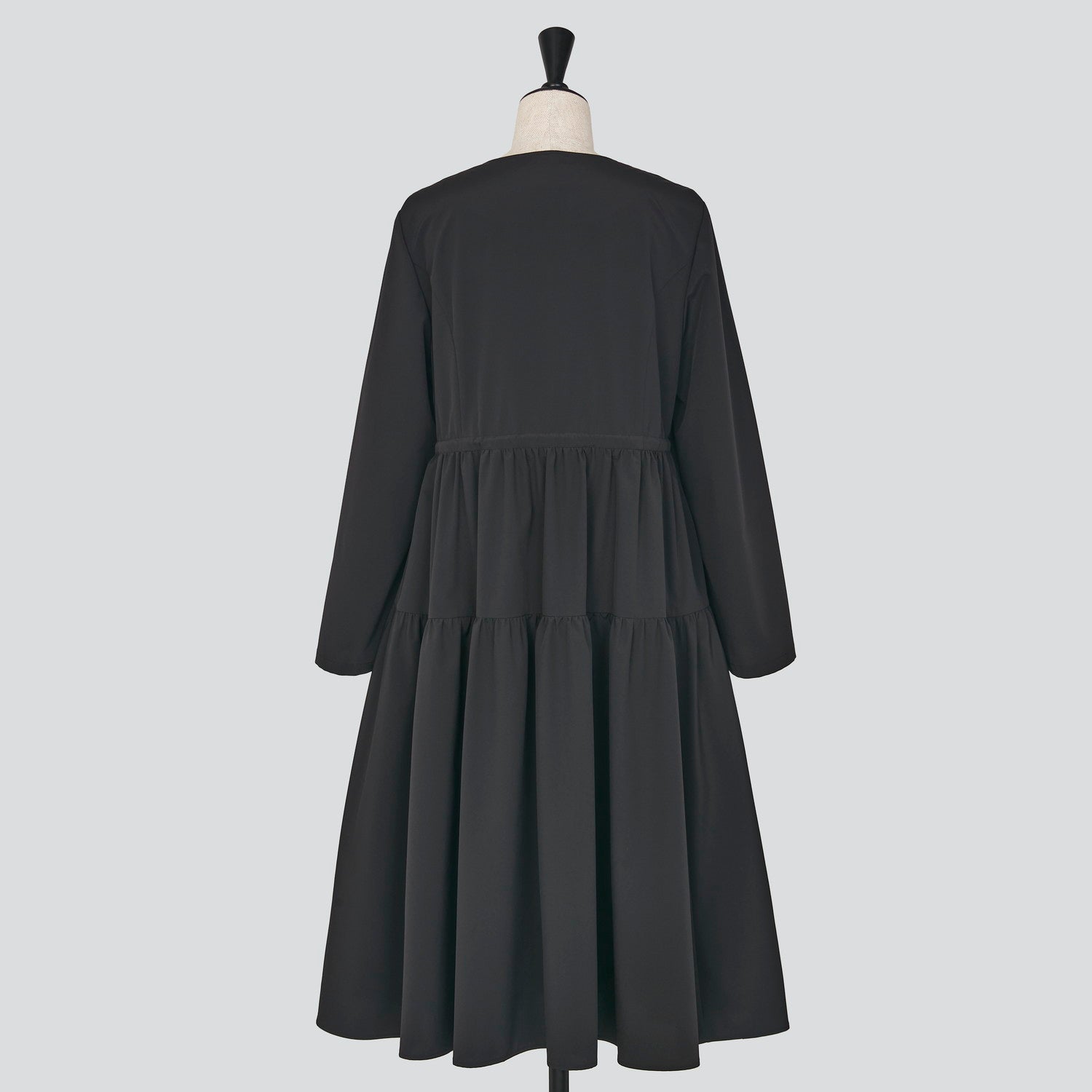 45774 Coat “Chateau” – FOXEY 公式オンラインストア