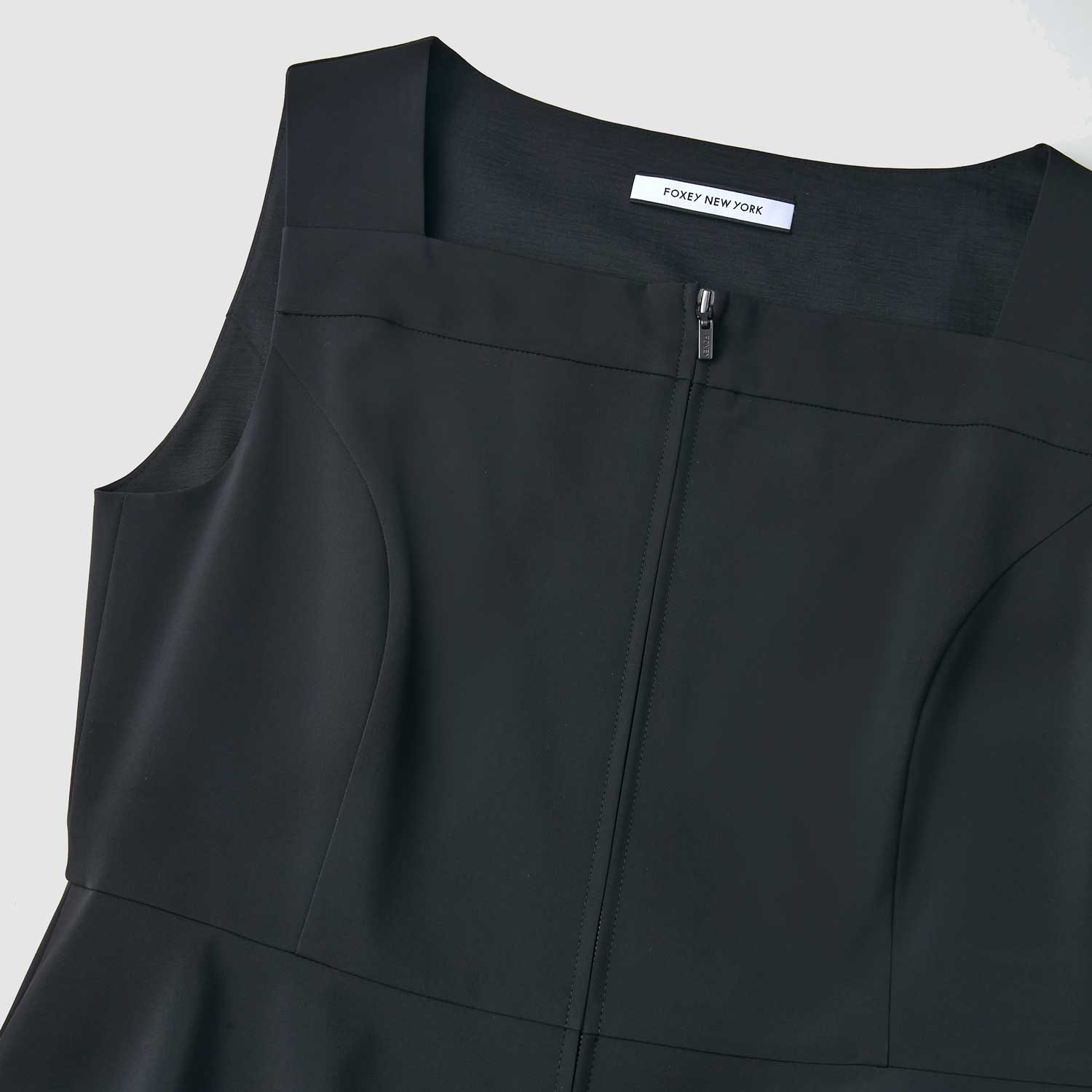 45780 Dress “Park Veil” – FOXEY 公式オンラインストア