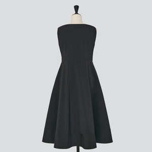 【新品】FOXEY ブラックワンピース　ＧＷ価格❤️ 45780 Dress “Park Veil” – FOXEY 公式オンラインストア