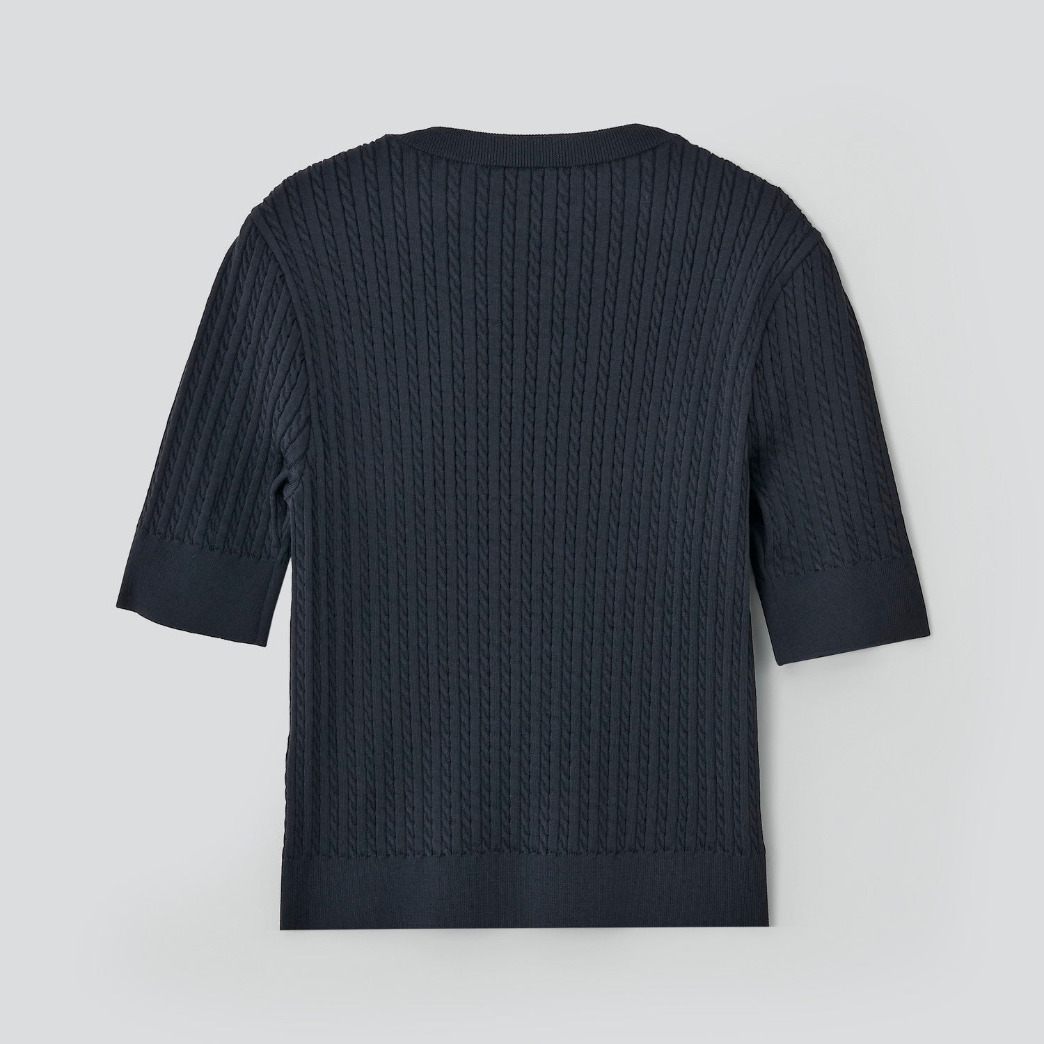 45791 Knit Top “Modern Ivy” – FOXEY 公式オンラインストア