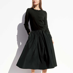45807 Skirt “Seine” – FOXEY 公式オンラインストア