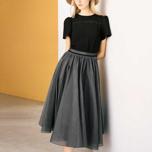 Foxy newyork Shury ノースリーブ 中古・古着通販】FOXEY NEWYORK (フォクシーニューヨーク) エンパイア