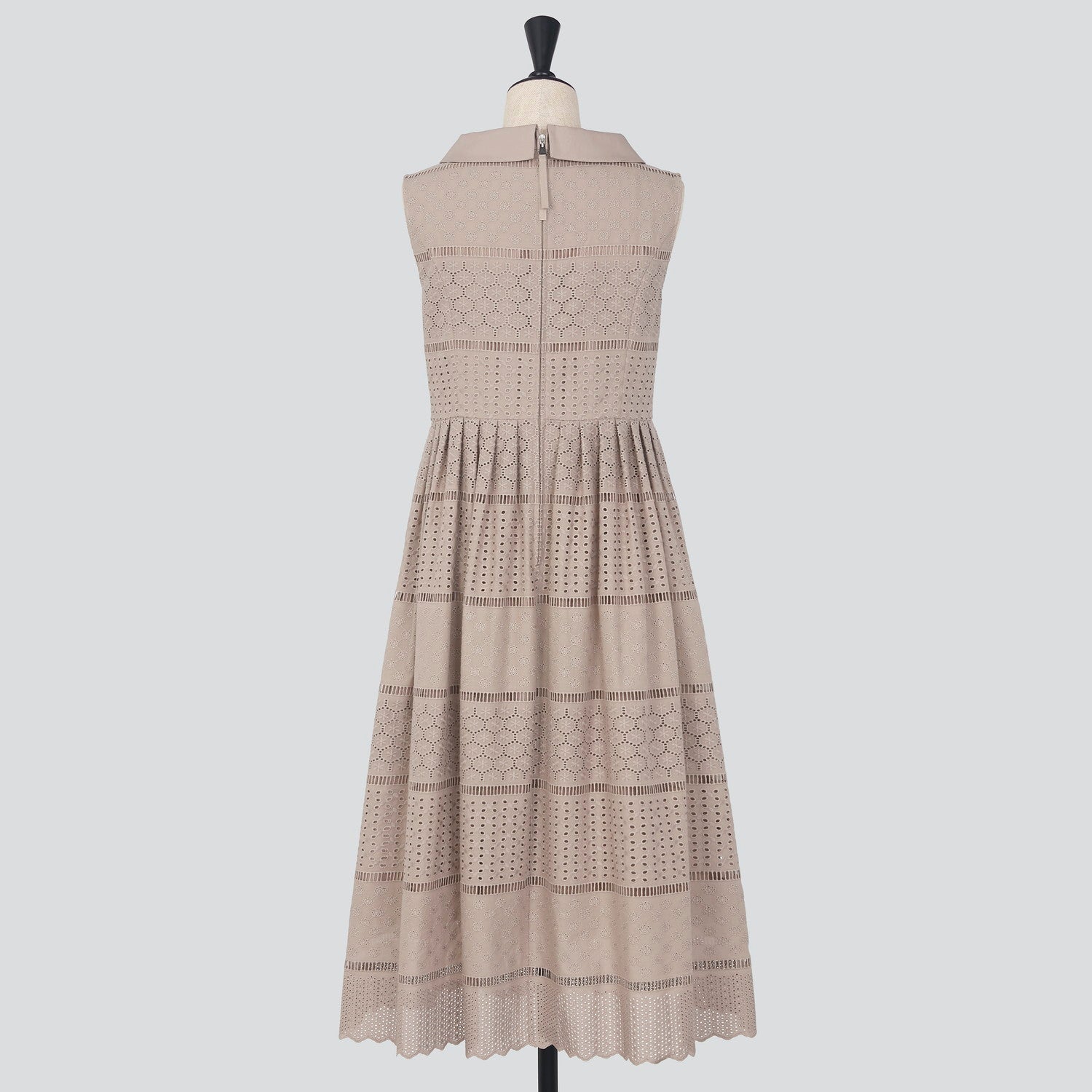 45815 Dress “Biarritz” – FOXEY 公式オンラインストア