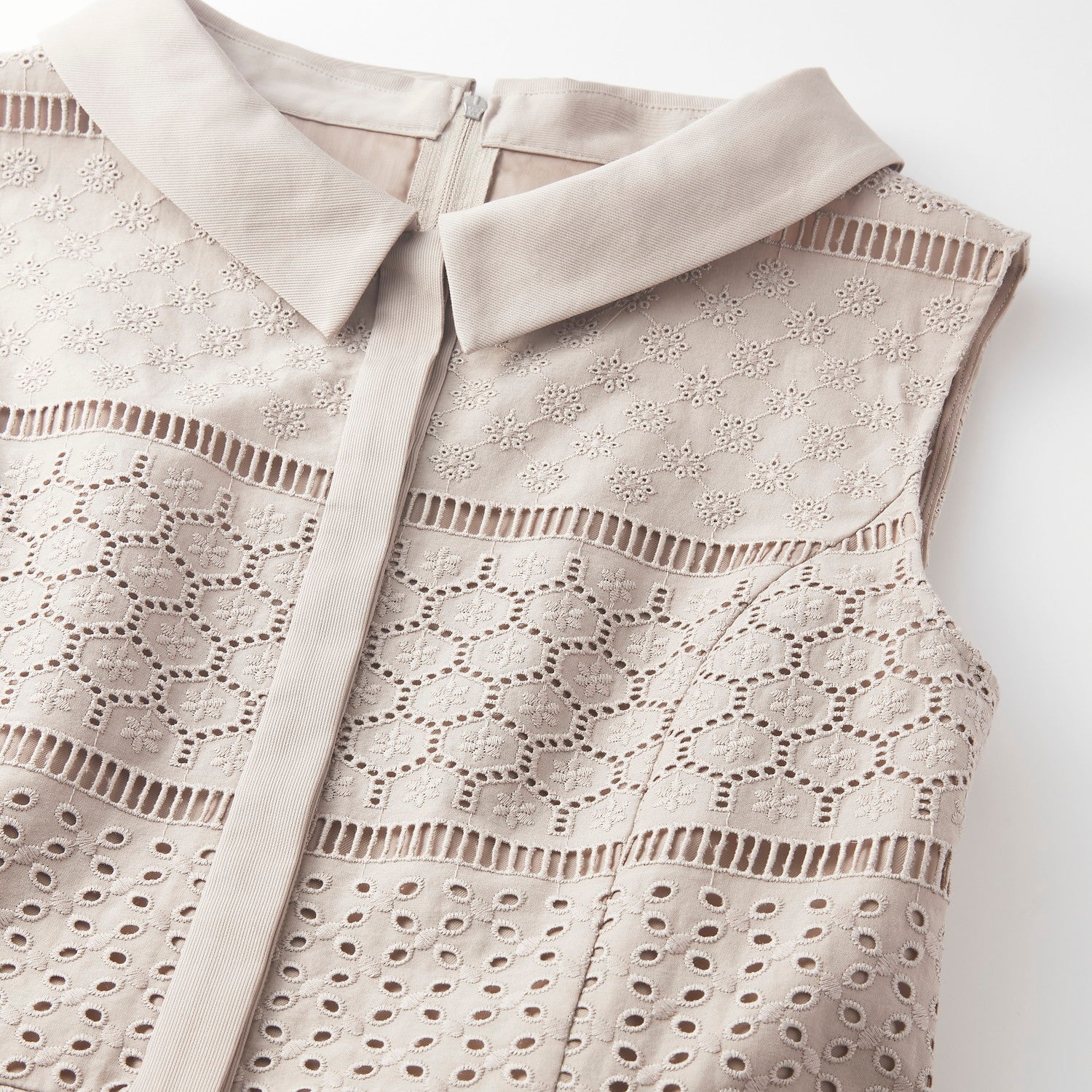 45815 Dress “Biarritz” – FOXEY 公式オンラインストア
