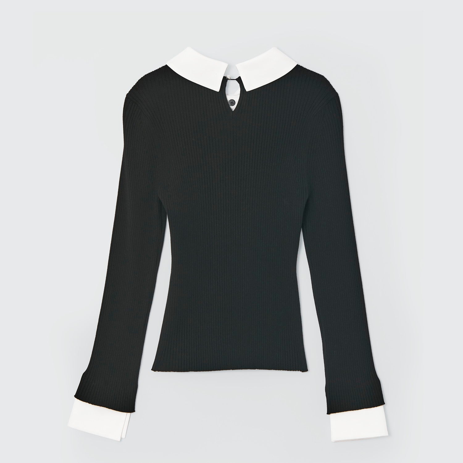 45824 Knit Top “Leonia” – FOXEY 公式オンラインストア