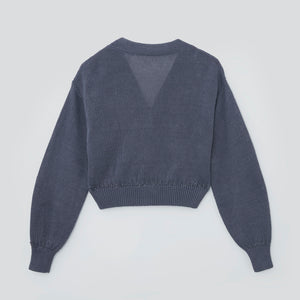45829 Cardigan “Elsa” – FOXEY 公式オンラインストア