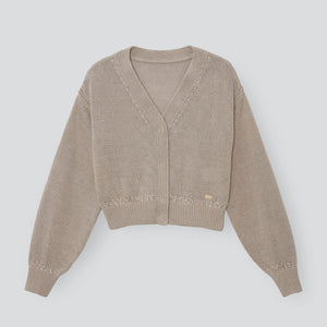 45829 Cardigan “Elsa” – FOXEY 公式オンラインストア
