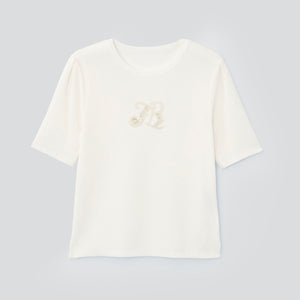 FOXEY トップス 半袖 ホワイト ☆。・ トップス – ページ – FOXEY 公式オンラインストア