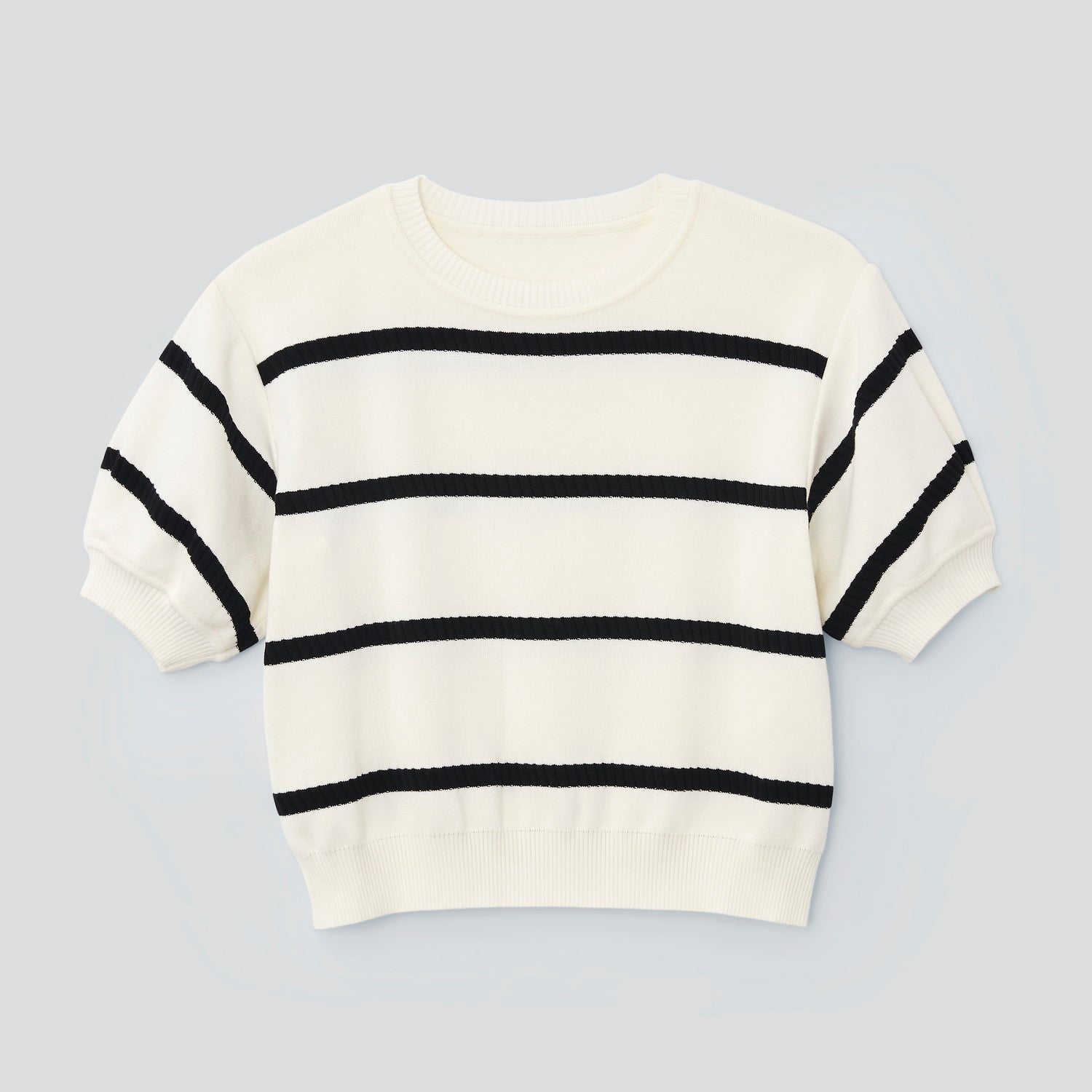 【美品】FOXEY ストライプタンクトップ サイズ40 FOXEY ホワイト タンクトップ サイズ40 - メルカリ