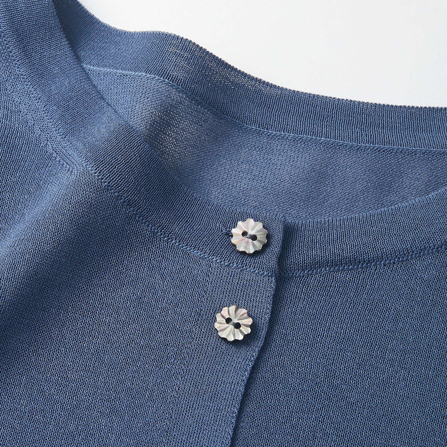 45835 Cardigan “Mirage” – FOXEY 公式オンラインストア