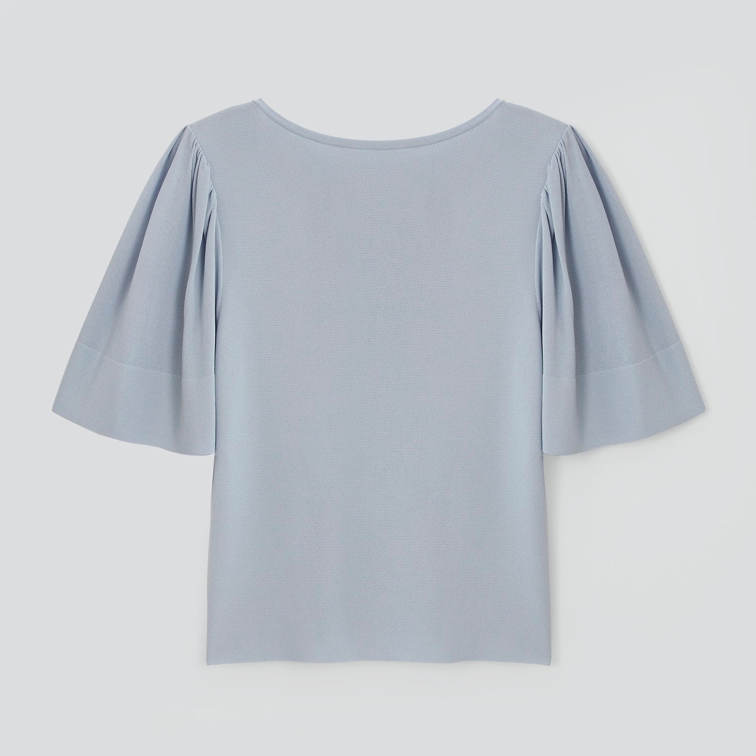 45837 Knit Top “Crème Soufflé” – FOXEY 公式オンラインストア