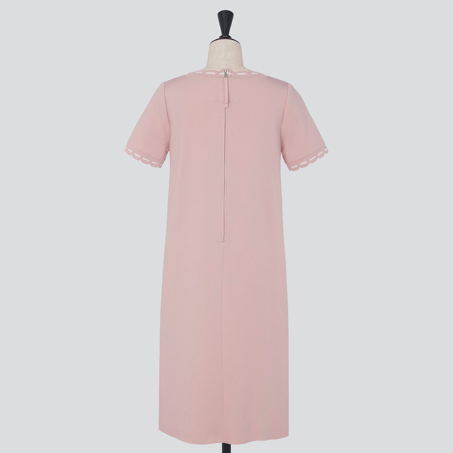45839 Knit Dress “Buttercream” – FOXEY 公式オンラインストア