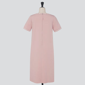 45839 Knit Dress “Buttercream” – FOXEY 公式オンラインストア