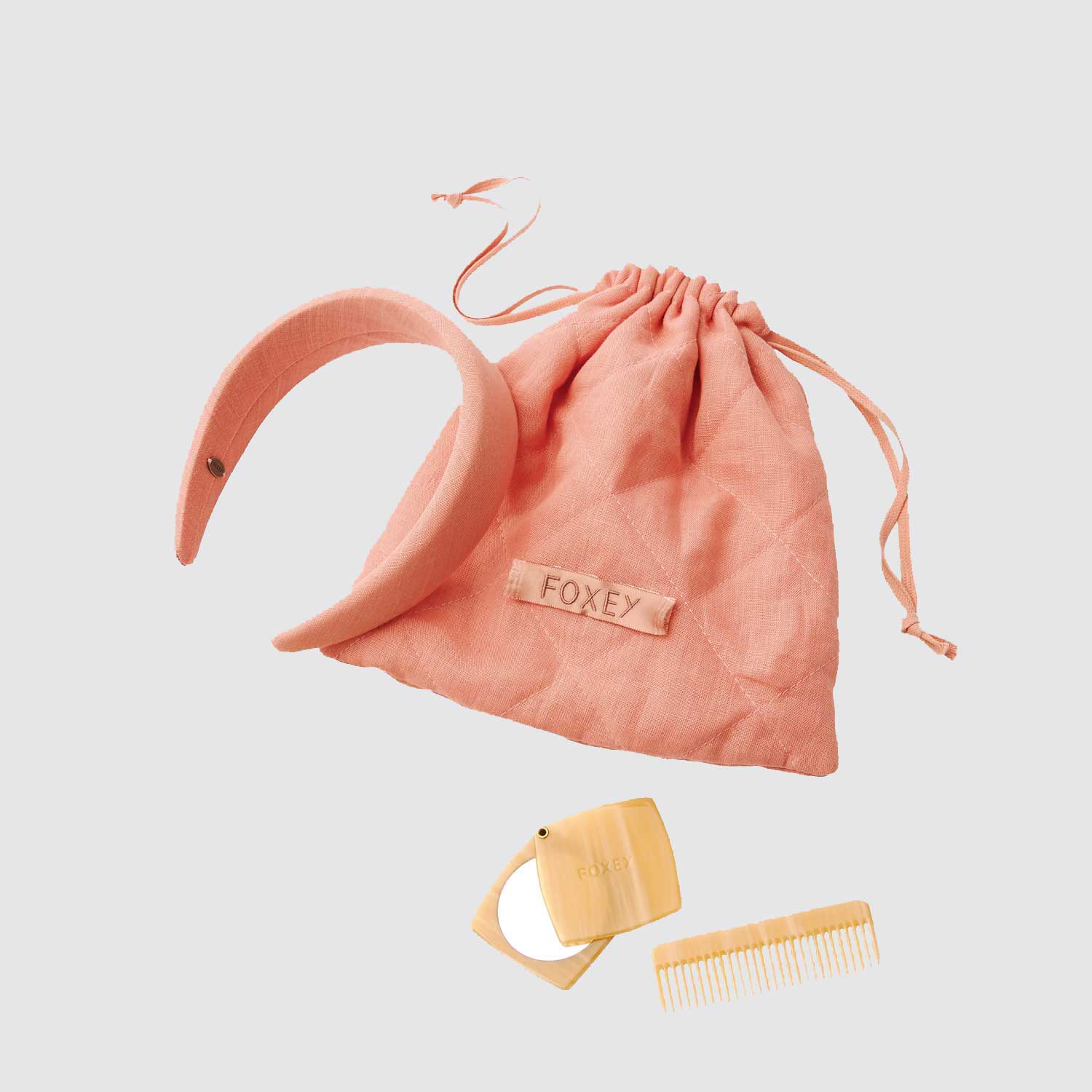 45847 Hair Accessory “Coronet” – FOXEY 公式オンラインストア