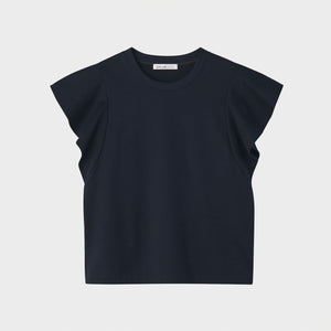 FOXEY NEW YORK☆オフショルダーブラウス　黒　42 ブラウス – FOXEY 公式オンラインストア