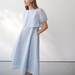 45926 Wisteria Dress – FOXEY 公式オンラインストア