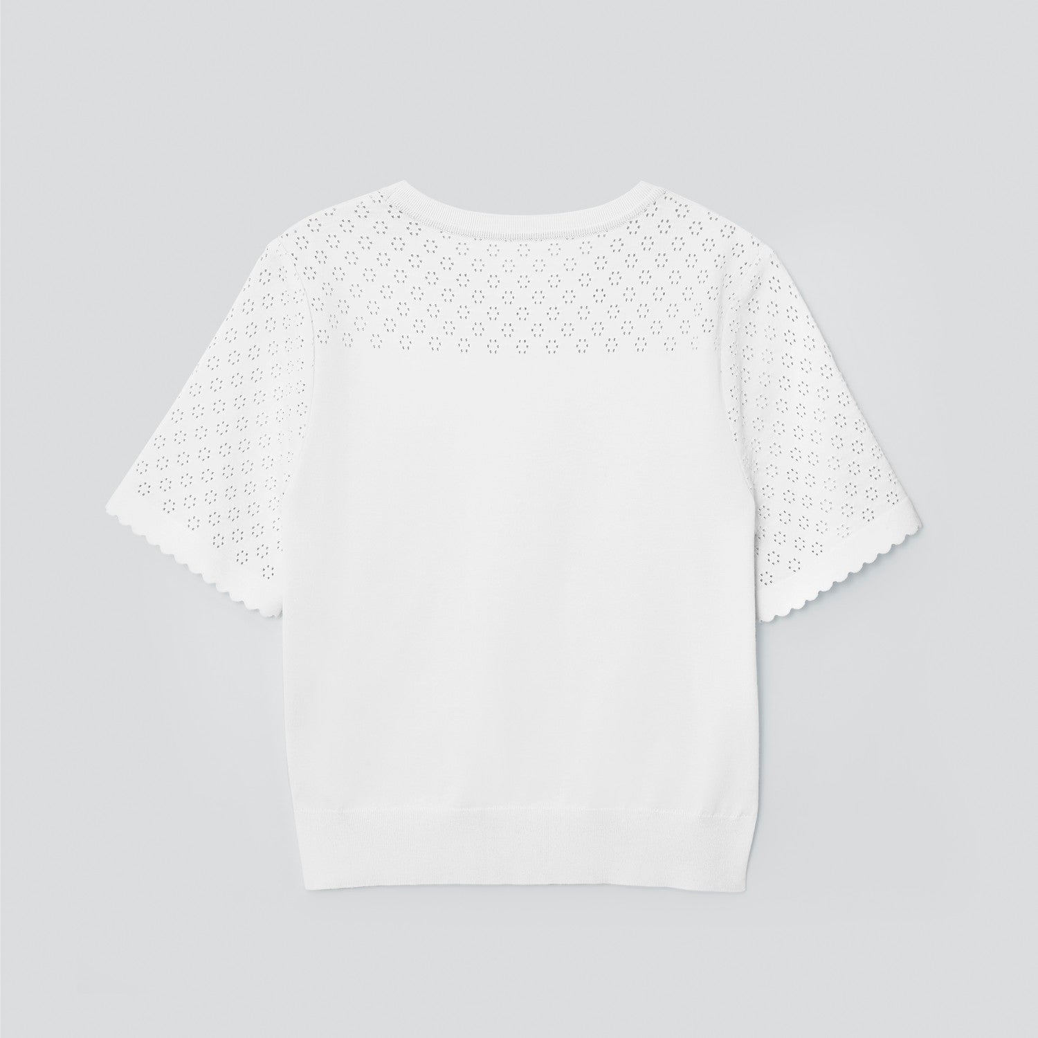 45934 Knit Top “Melrose” – FOXEY 公式オンラインストア
