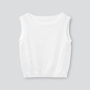 45938 Summer Veil Top – FOXEY 公式オンラインストア