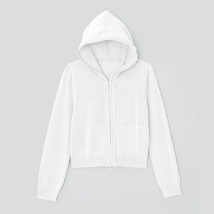 45941 Summer Veil Hoodie – FOXEY 公式オンラインストア