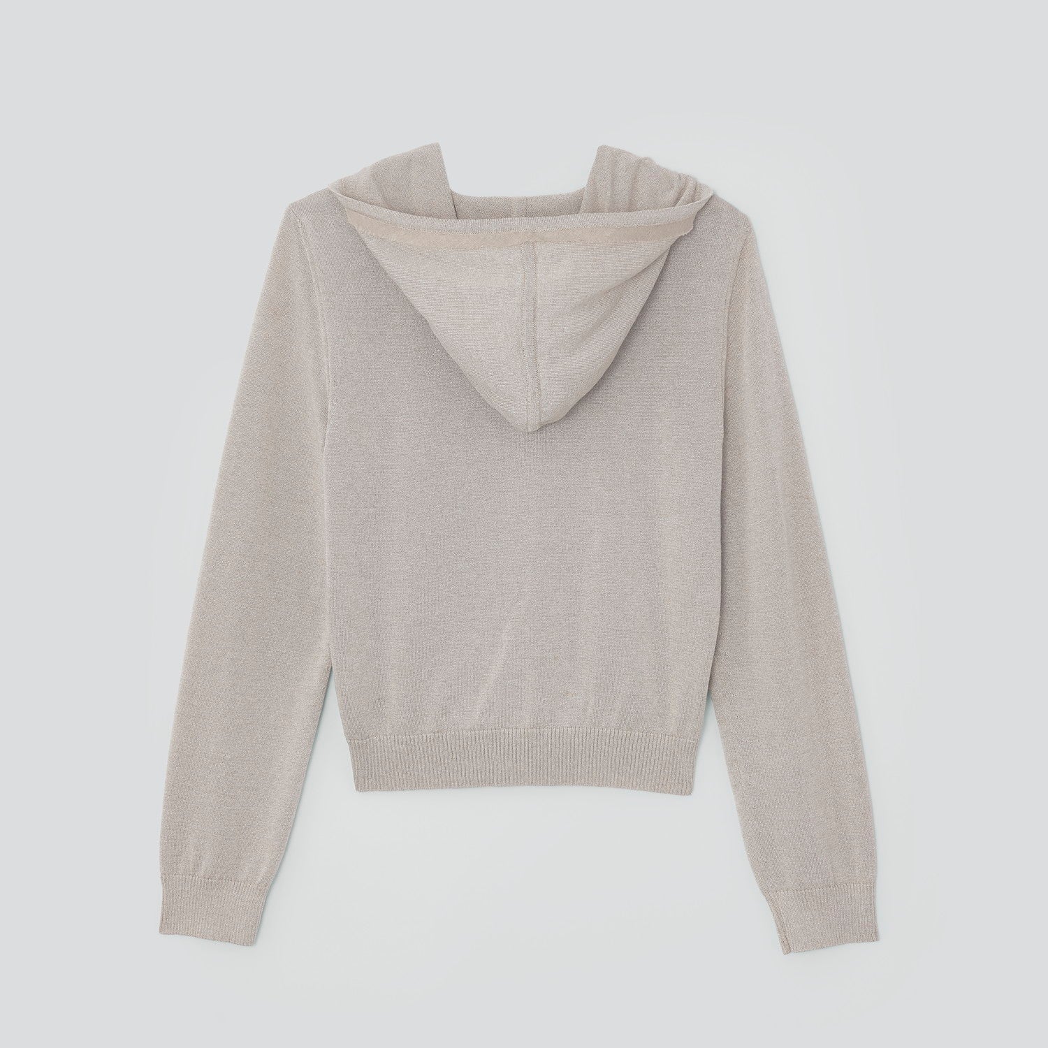 foxeyリネンフーディ 45941 Summer Veil Hoodie – FOXEY 公式オンラインストア