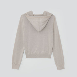 foxeyリネンフーディ 45941 Summer Veil Hoodie – FOXEY 公式オンラインストア