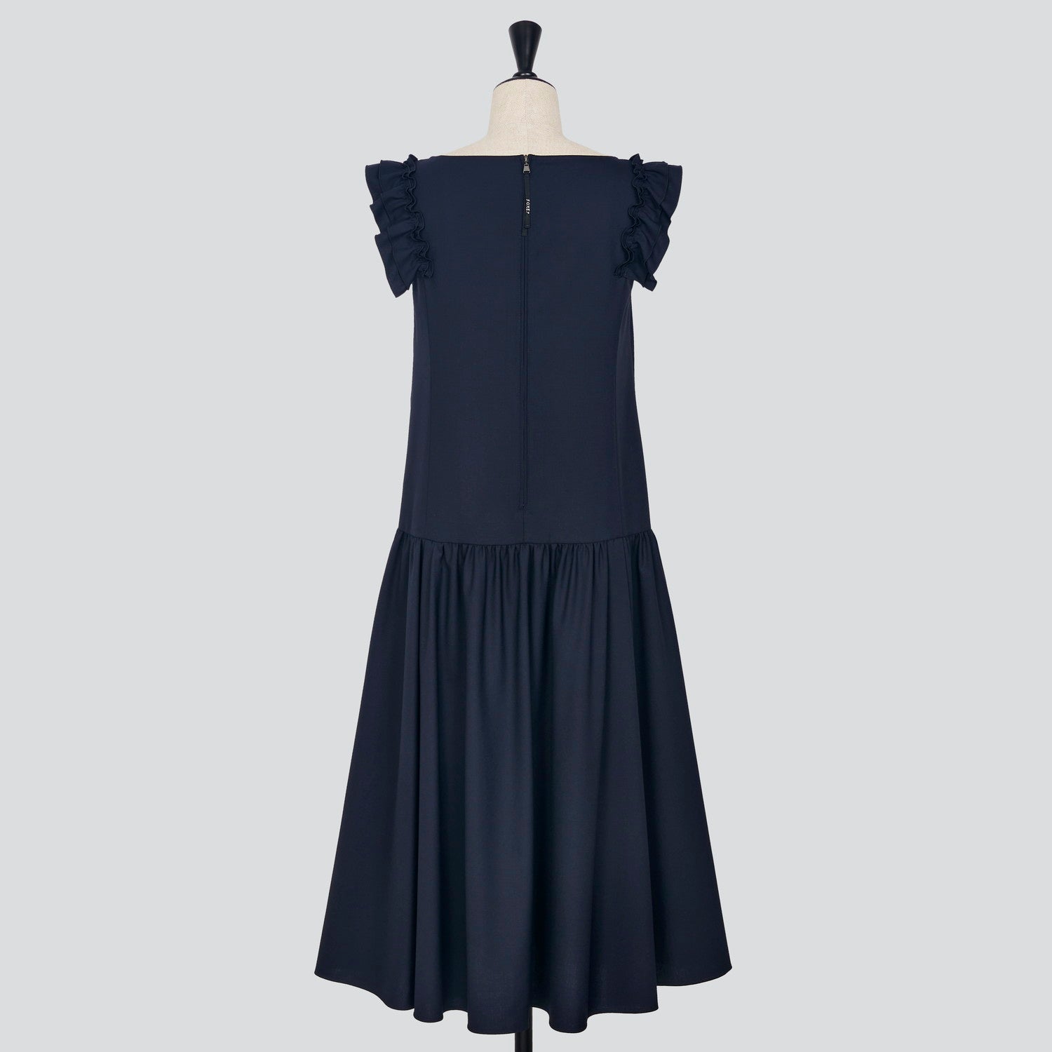 45952 Dress “Anais” – FOXEY 公式オンラインストア
