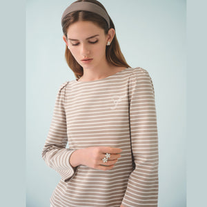FOXEY NEWYORK カットソー トップス – FOXEY 公式オンラインストア