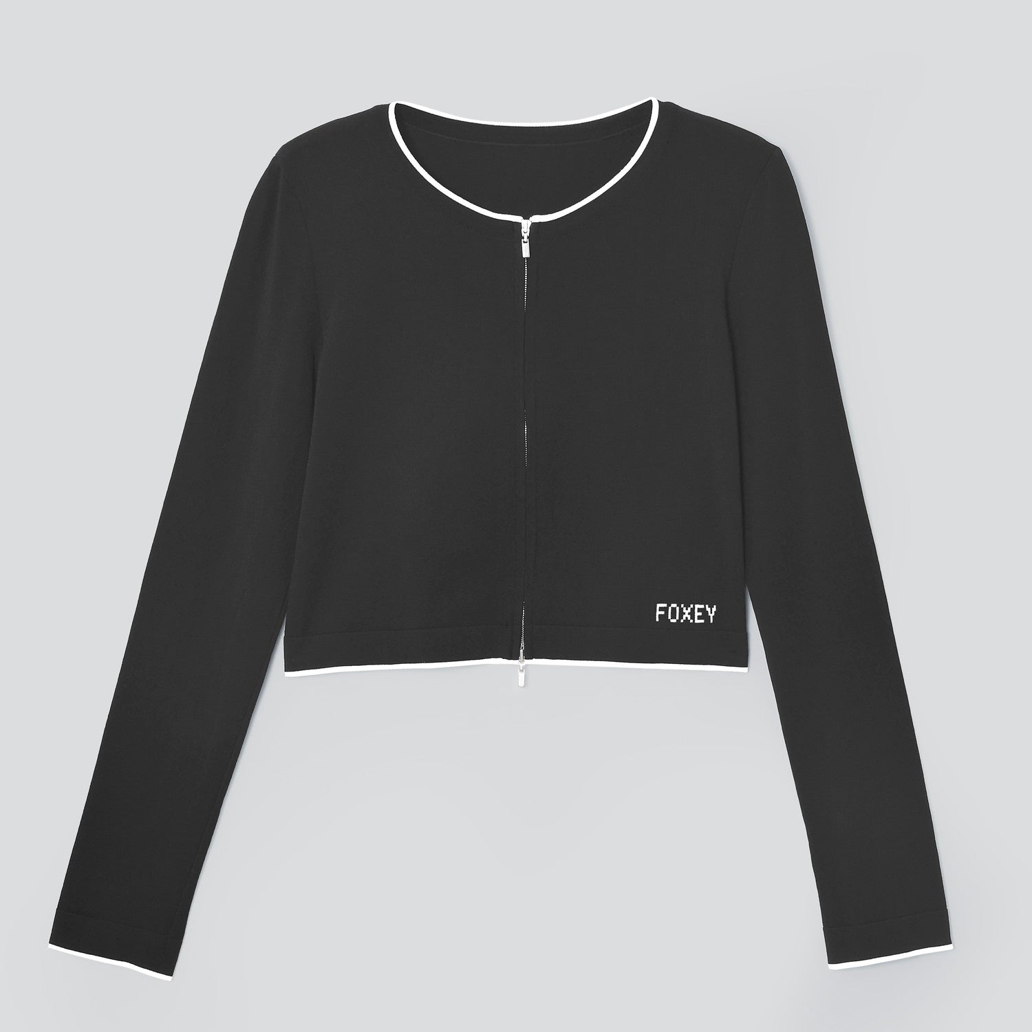 フォクシーブティック　ワンピースとカーディガン Cardigan – FOXEY 公式オンラインストア