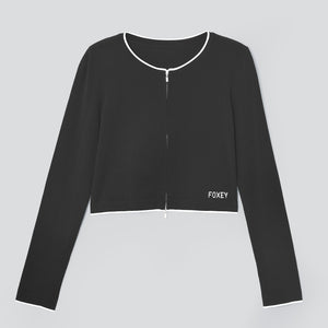 Cardigans for Early Summer – FOXEY 公式オンラインストア