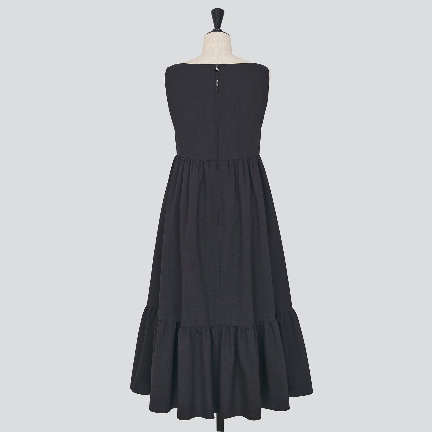 45966 Dress “Savona” – FOXEY 公式オンラインストア