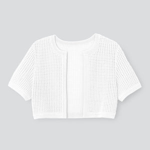 45970 Cardigan “Aldila” – FOXEY 公式オンラインストア