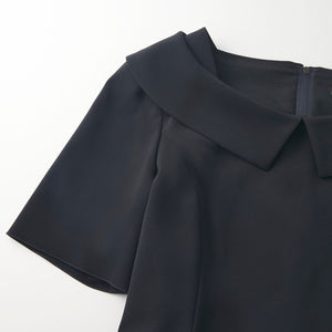 45974 Dress “Chateau” – FOXEY 公式オンラインストア