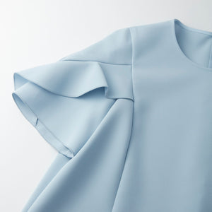 45975 Top “Flounce Petal” – FOXEY 公式オンラインストア