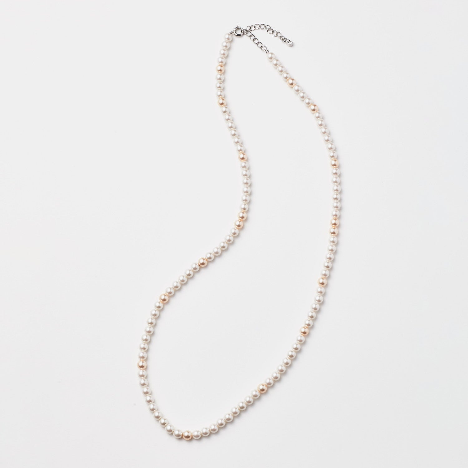 45989 Necklace “Crystal Soleil” – FOXEY 公式オンラインストア