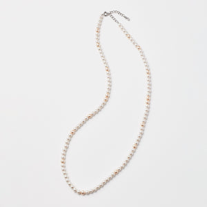 45989 Necklace “Crystal Soleil” – FOXEY 公式オンラインストア