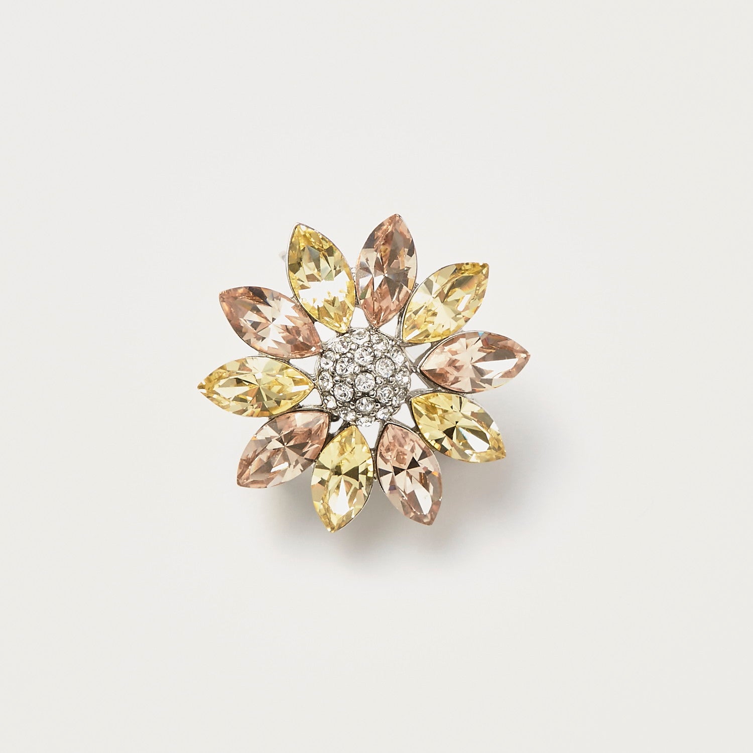 45989 Necklace “Crystal Soleil” – FOXEY 公式オンラインストア