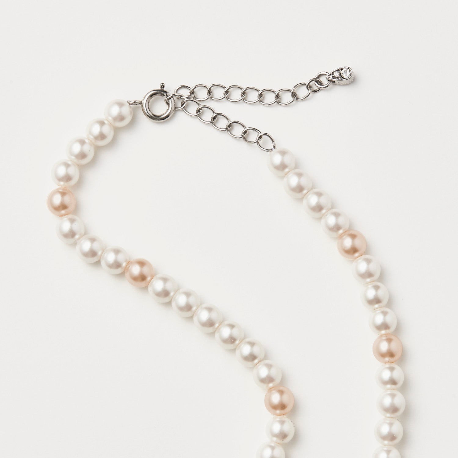 45989 Necklace “Crystal Soleil” – FOXEY 公式オンラインストア