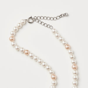 45989 Necklace “Crystal Soleil” – FOXEY 公式オンラインストア