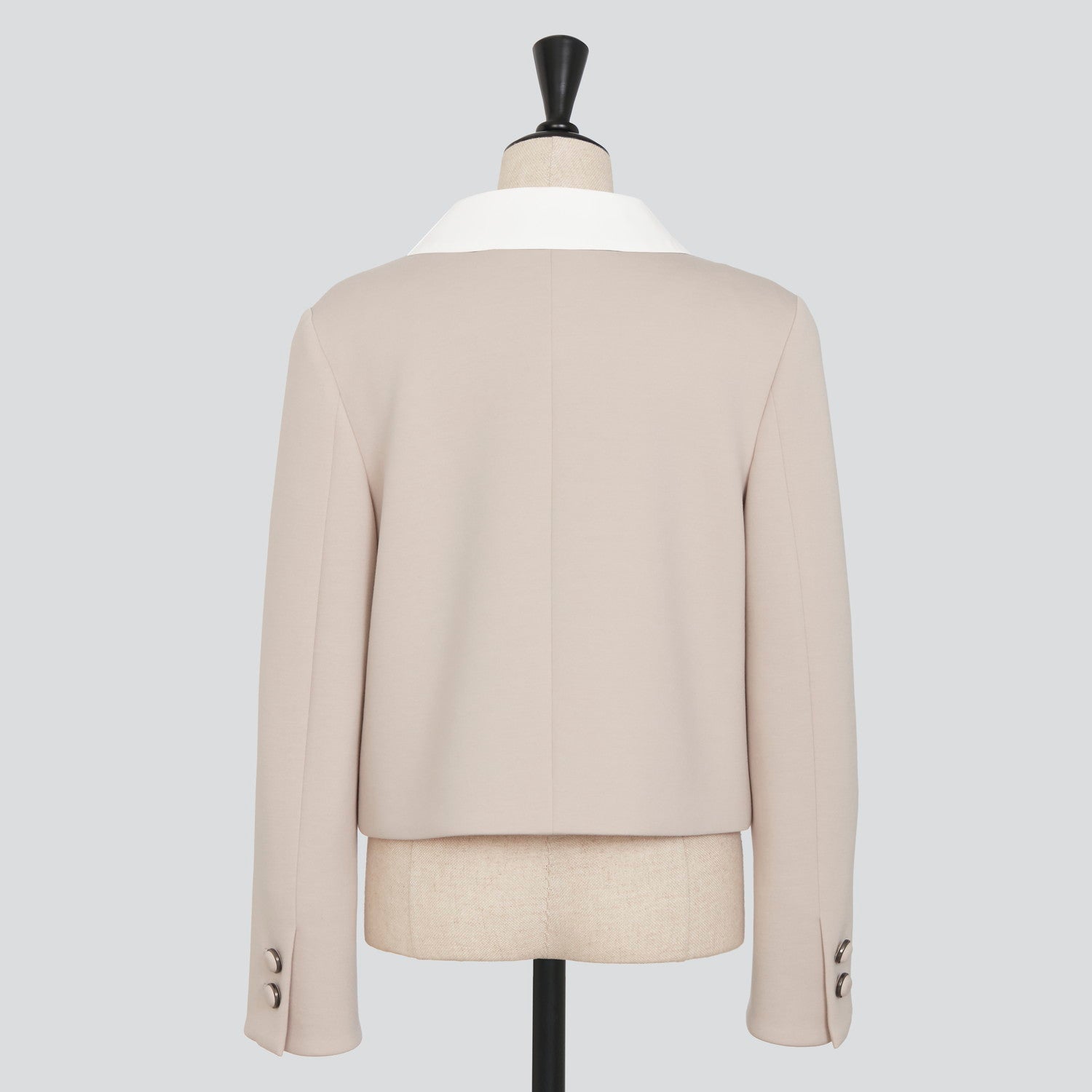 46092 Jacket “Hartford” – FOXEY 公式オンラインストア