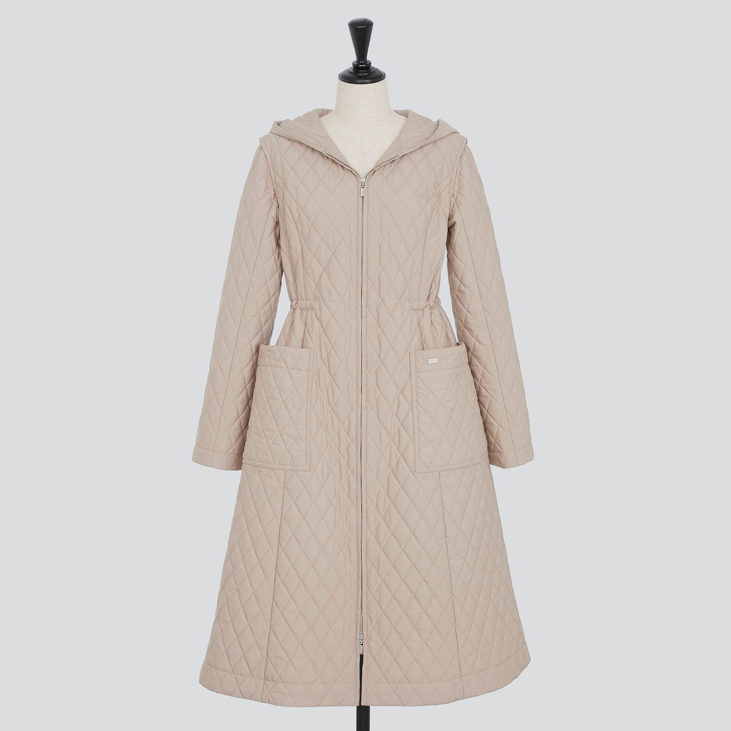 46101 Coat “Montage” – FOXEY 公式オンラインストア