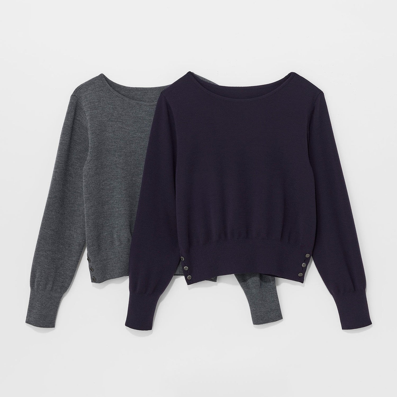 GRACE WOOL COLLECTION – FOXEY 公式オンラインストア