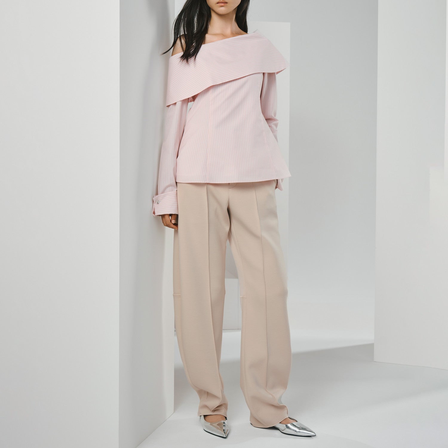 45739 Edith Pant – FOXEY 公式オンラインストア