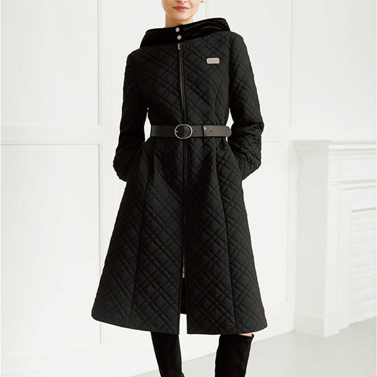 43869 Coat "Cleo"