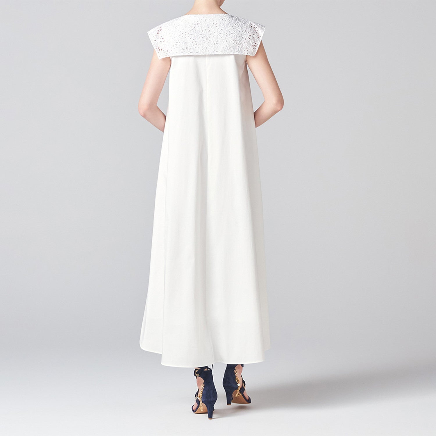 Back Style