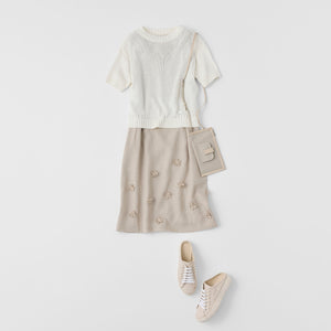 LINEN COLLECTION – FOXEY 公式オンラインストア